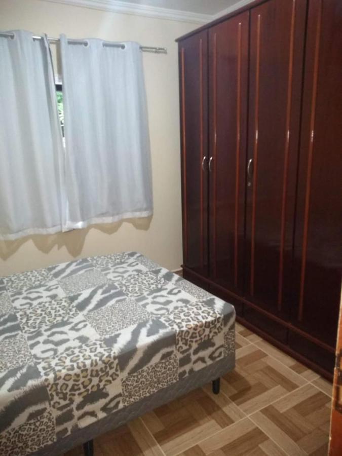Вілла Casa Familiar Ангра-дус-Рейс Екстер'єр фото