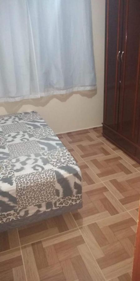 Вілла Casa Familiar Ангра-дус-Рейс Екстер'єр фото