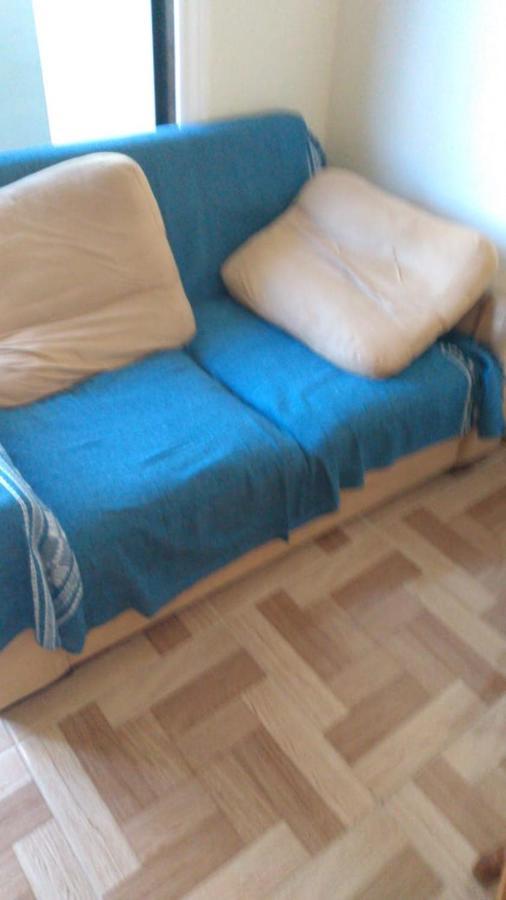 Вілла Casa Familiar Ангра-дус-Рейс Екстер'єр фото
