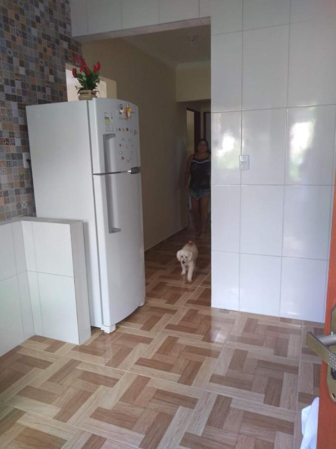 Вілла Casa Familiar Ангра-дус-Рейс Екстер'єр фото